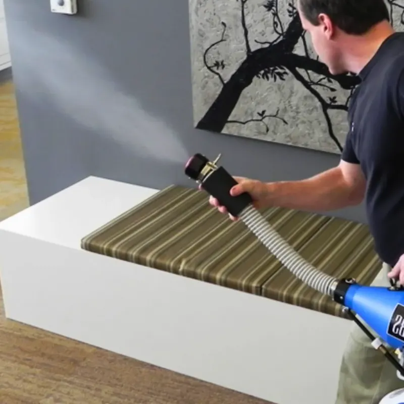 Professional Odor Removal in Bastrop County, TX